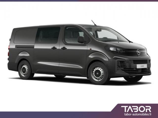 Opel Vivaro image 9