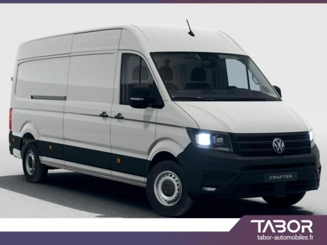 Volkswagen Crafter image 5