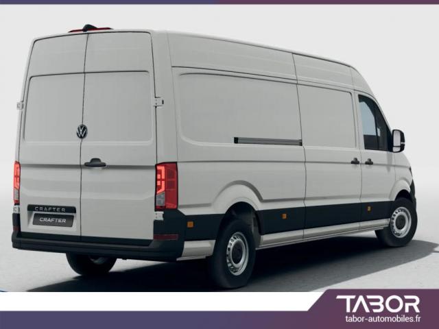Volkswagen Crafter image 9