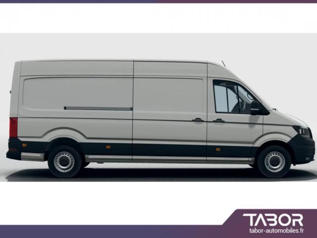 Volkswagen Crafter image 2