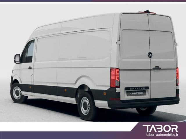 Volkswagen Crafter image 3