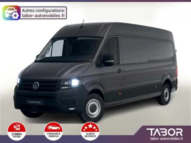 Volkswagen Crafter 35 177 At8 L4h3 Attel. Cam