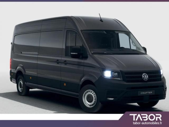 Volkswagen Crafter image 1