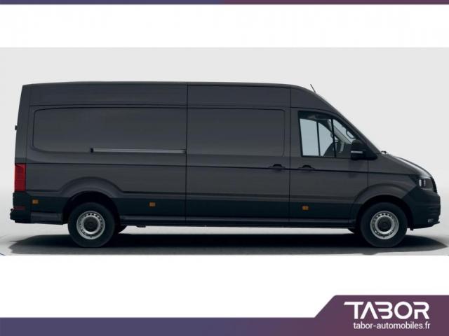 Volkswagen Crafter image 6