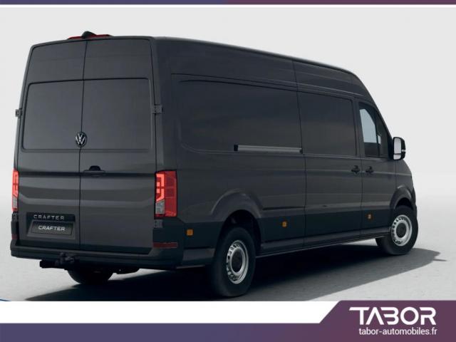 Volkswagen Crafter image 4