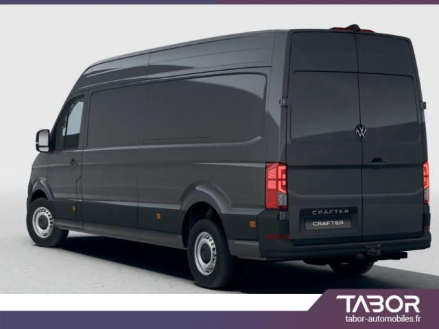 Volkswagen Crafter image 7