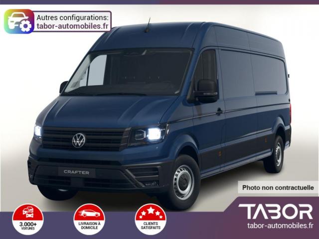 Volkswagen Crafter 35 140 L4h3 Cam Regulator