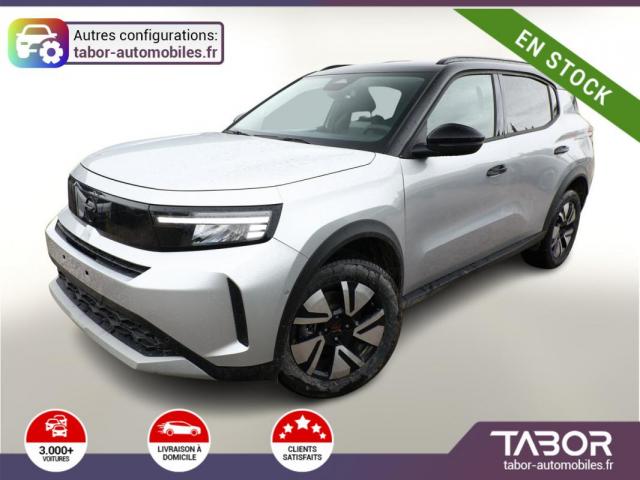 Opel Frontera Gs Gps Sièges Chauf Cam