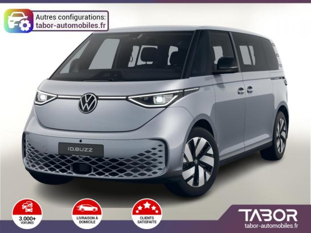 Volkswagen Id. Buzz Id Pro L2 7pl Comfort 360°cam