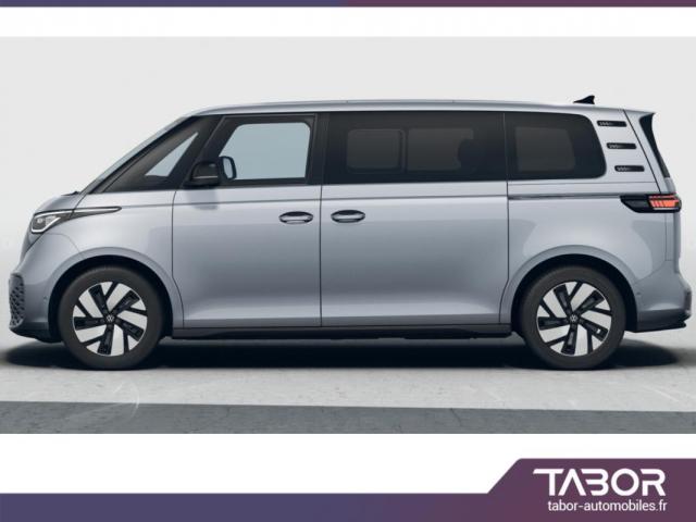 Volkswagen Id. Buzz image 6