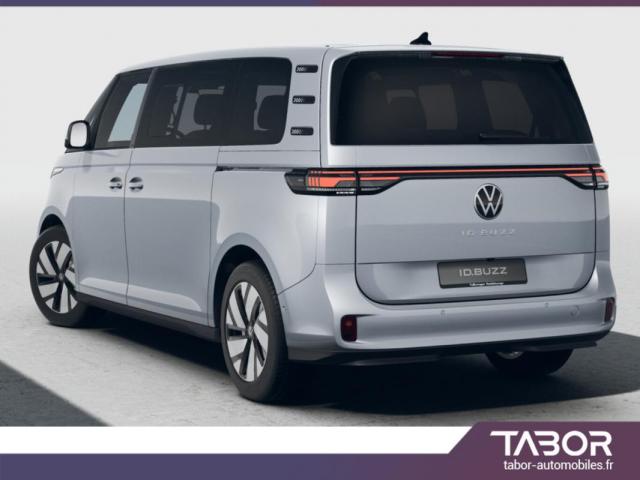 Volkswagen Id. Buzz image 7