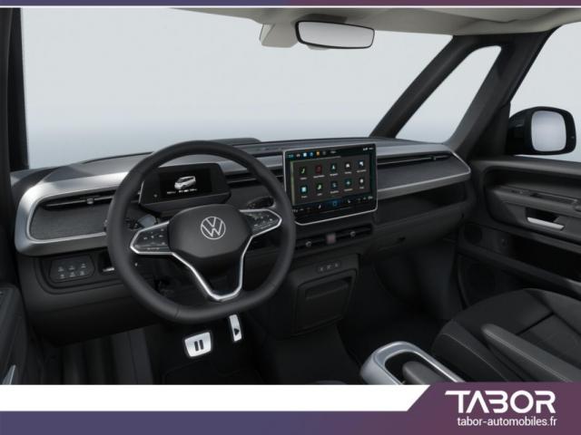 Volkswagen Id. Buzz image 1