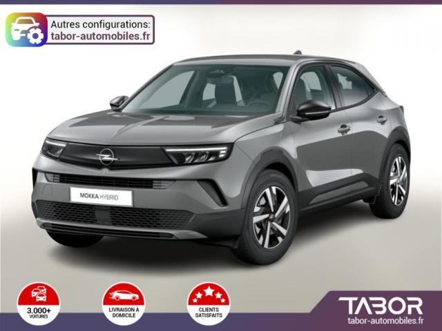 Opel Mokka Hybrid 145 Sièges Chauf