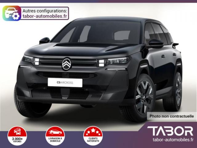 Citroen C5 Aircross Hybrid 145 You Acc 13-Touc