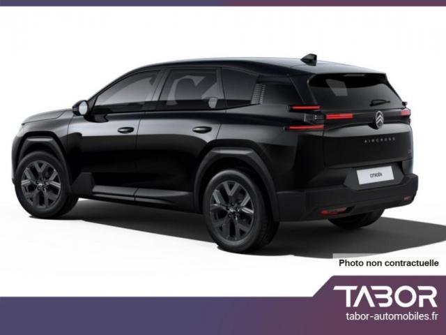 Citroen C5 Aircross image 2