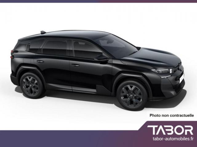 Citroen C5 Aircross image 3
