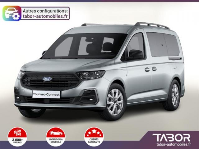 Ford Tourneo Connect Grand 122 Tit Acc Led Cam