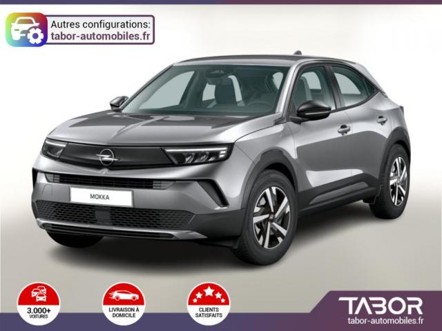 Opel Mokka Hybrid 145 Sièges Chauf