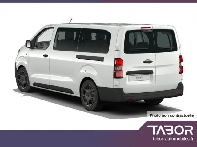 Opel Vivaro image 4