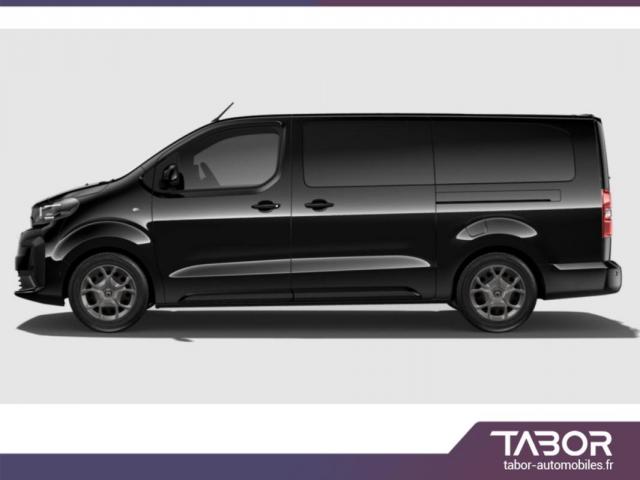 Citroen Spacetourer image 6