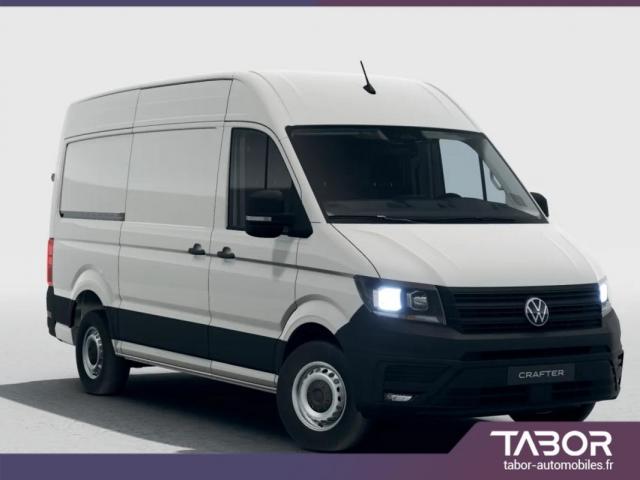 Volkswagen Crafter image 7
