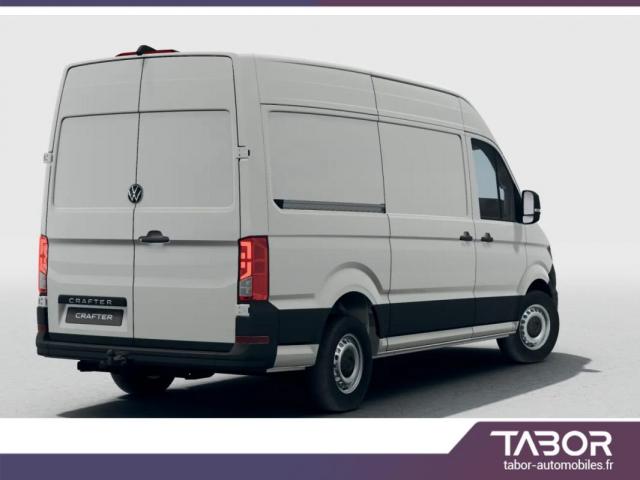 Volkswagen Crafter image 8