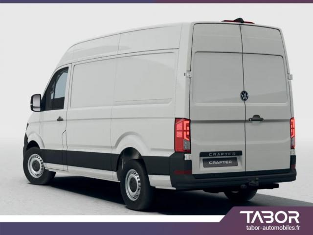 Volkswagen Crafter image 2