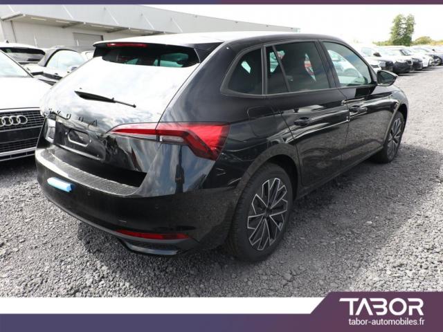 Skoda Scala image 1