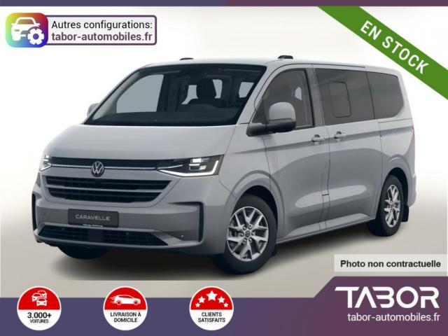 Volkswagen Caravelle T7 2.0 Tdi 150 Style Gps