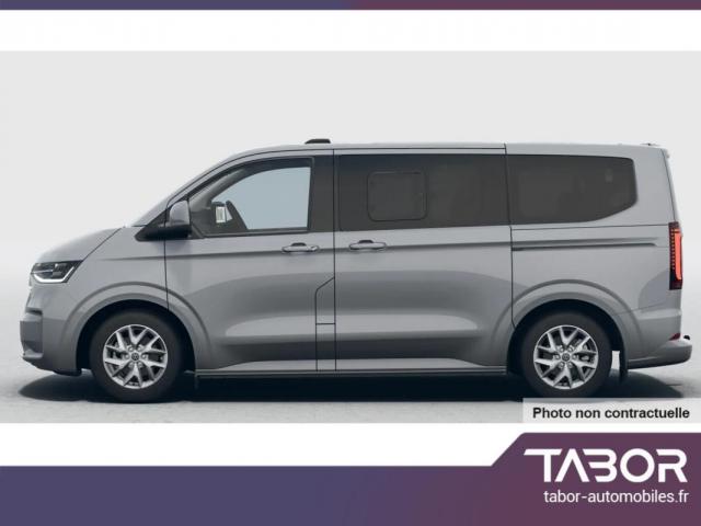 Volkswagen Caravelle image 5