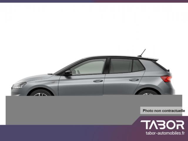 Skoda Fabia image 4