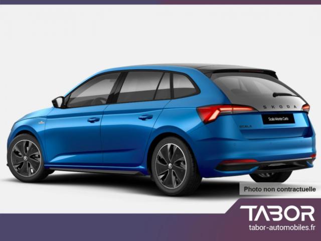 Skoda Scala image 9