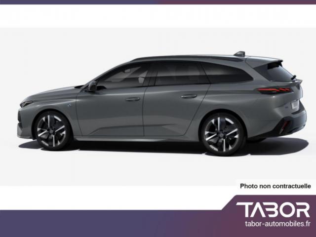 Peugeot 308 image 3