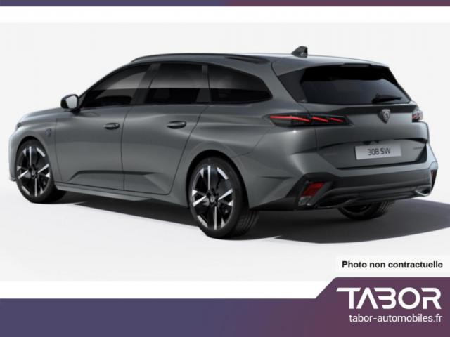 Peugeot 308 image 1