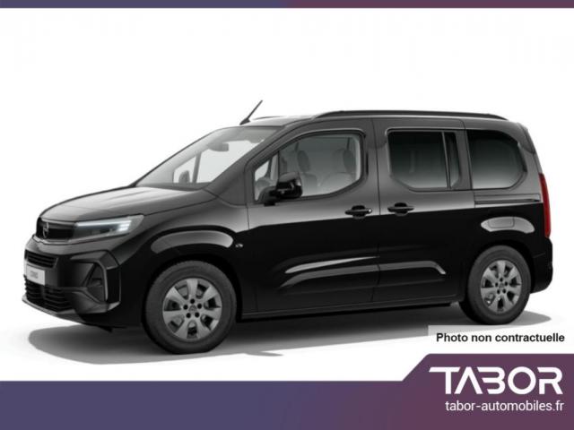 Opel Combo image 9