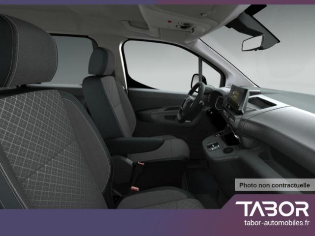 Opel Combo image 2