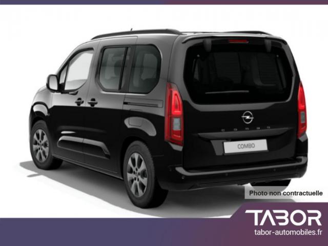 Opel Combo image 7
