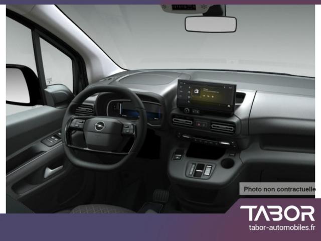 Opel Combo image 4