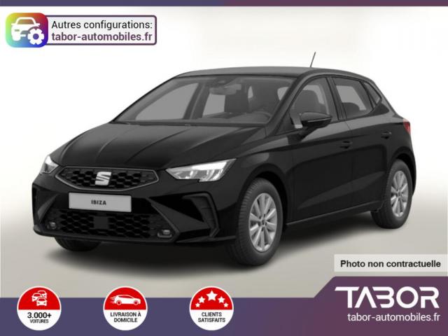 Seat Ibiza 80 Nouvmod Led Fulll Regvit 15p Pdc