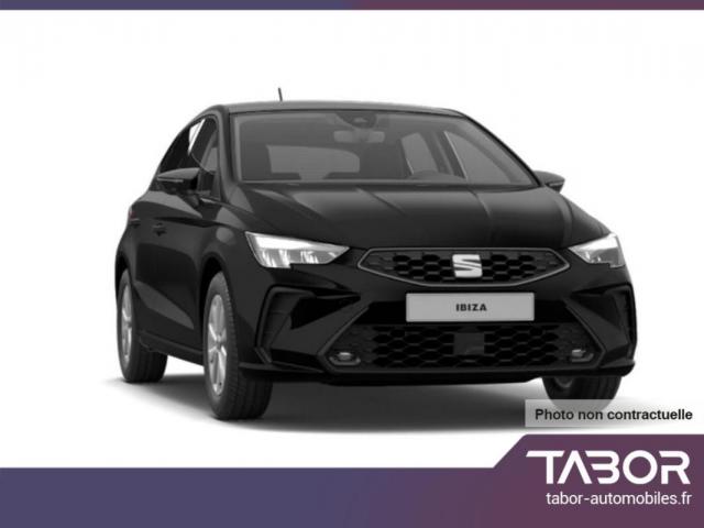 Seat Ibiza image 9