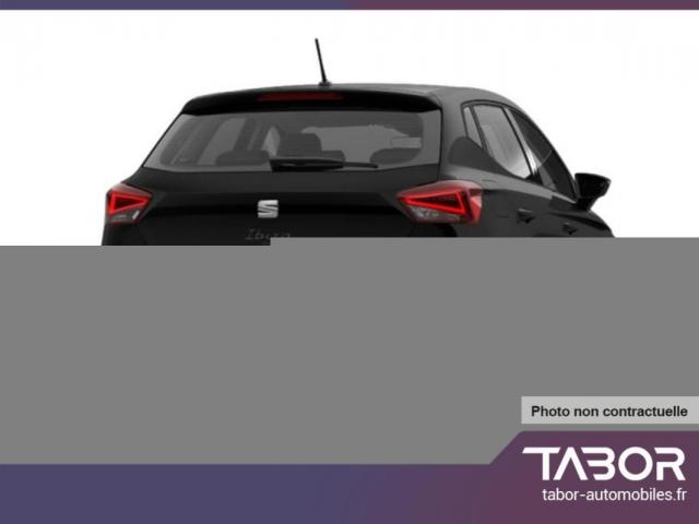 Seat Ibiza image 4