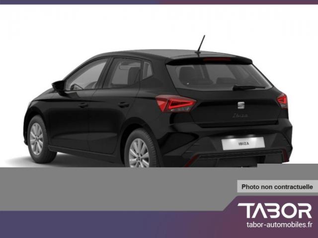 Seat Ibiza image 8