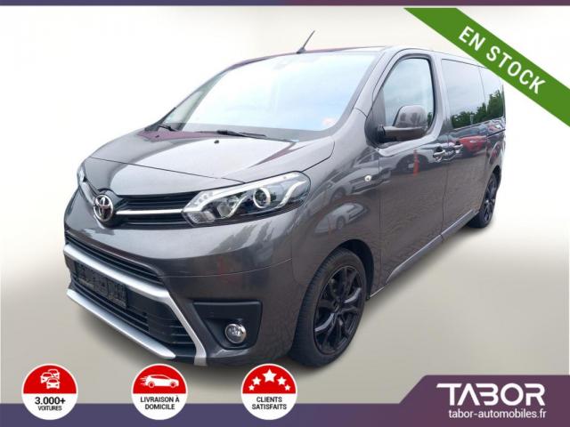Toyota Proace Verso 2.0 D-4d L1 Executive 7s