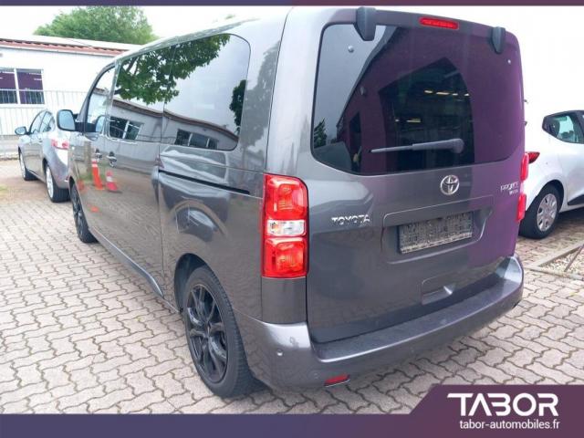 Toyota Proace image 9