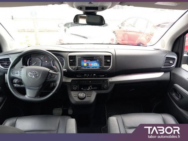 Toyota Proace image 8