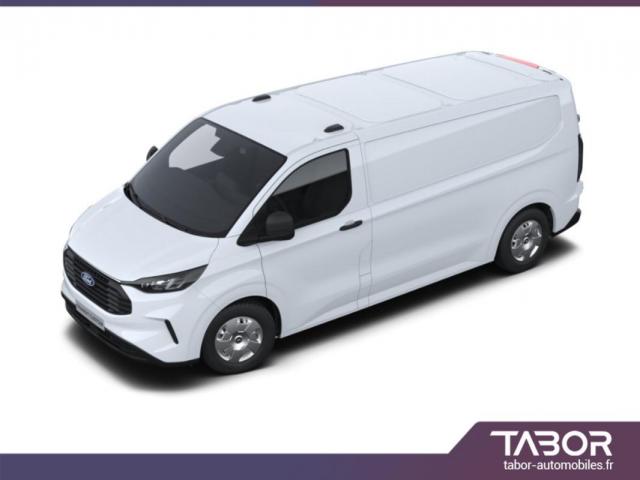 Ford Transit Custom image 6