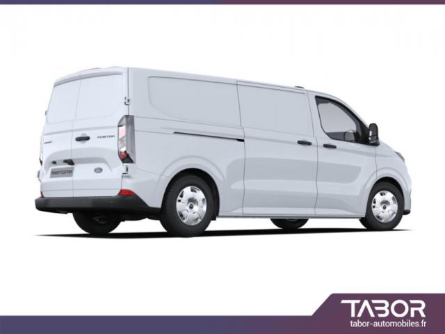 Ford Transit Custom image 4