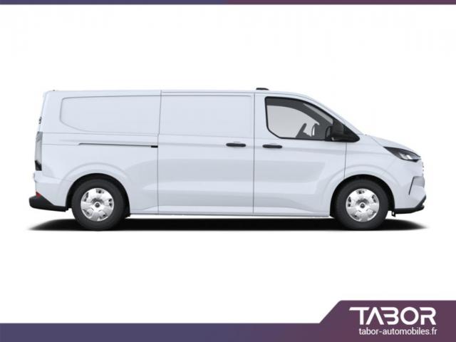 Ford Transit Custom image 5