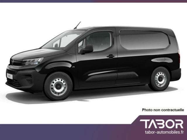Opel Combo image 1