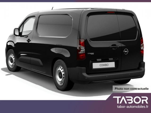 Opel Combo image 8